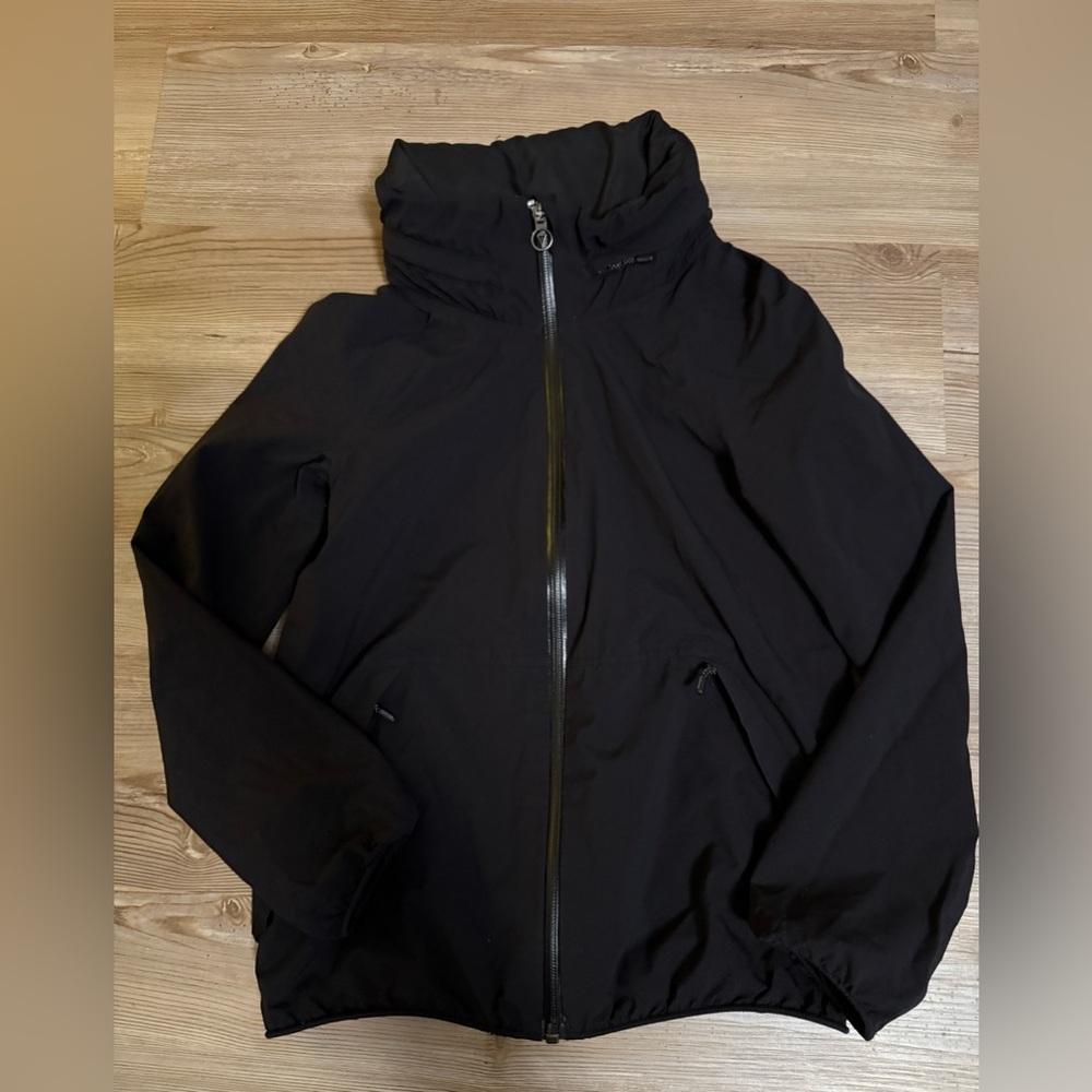 Ivivva girls Lululemon windbreaker - Picture 5 of 5